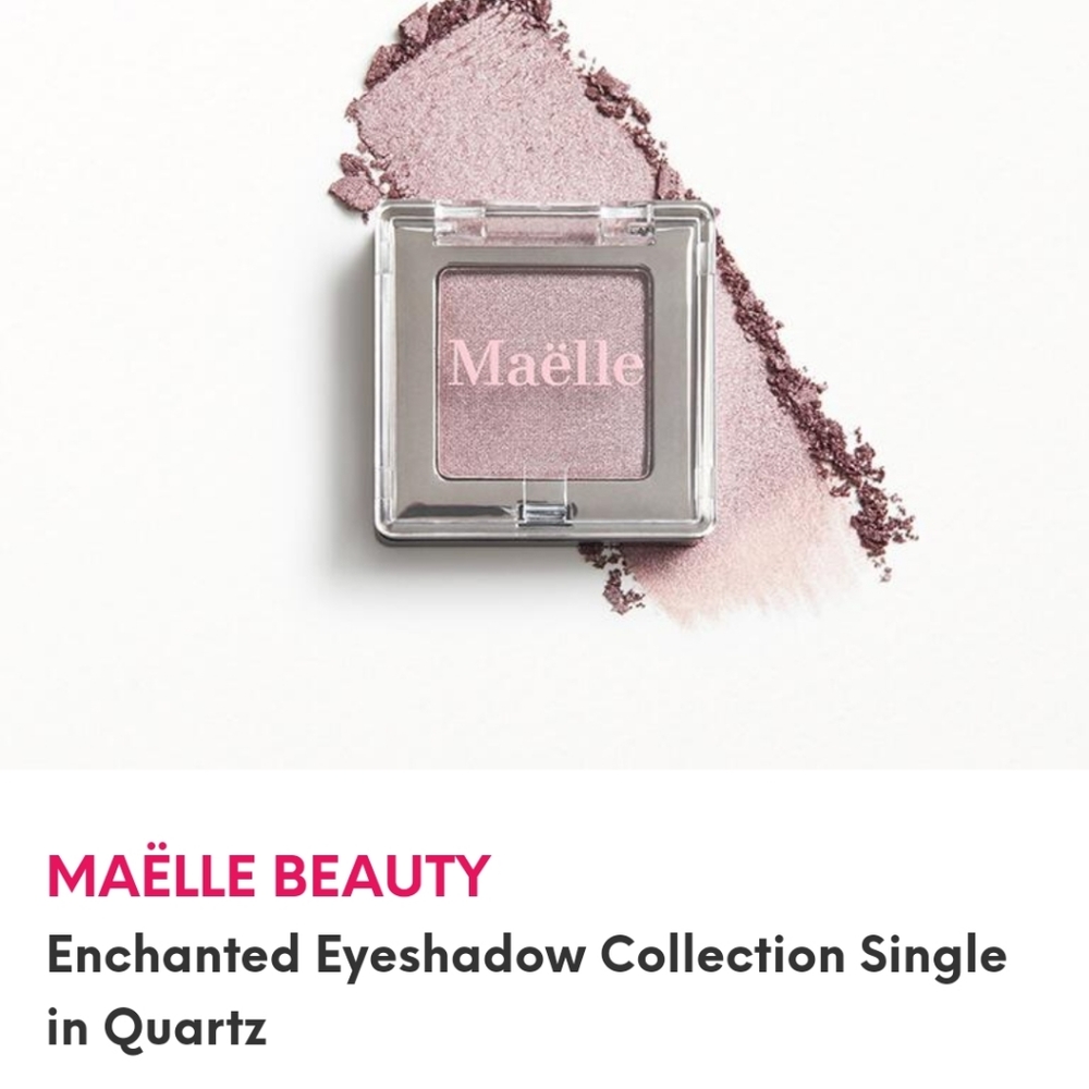 Maelle Eye Shadow